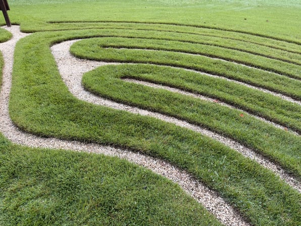 labyrinth