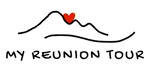 My Reunion Tour Logo