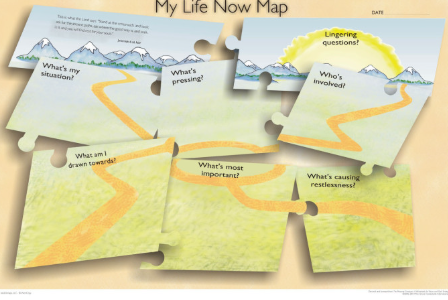 MyLifeNowMap